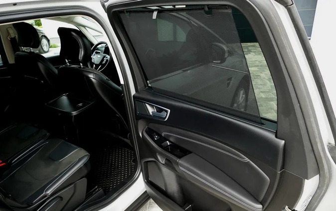 Ford S-Max cena 75900 przebieg: 113000, rok produkcji 2017 z Jastrzębie-Zdrój małe 781